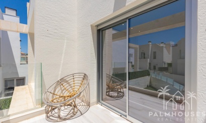 Revente - Villa - Orihuela Costa - Lomas de Cabo Roig