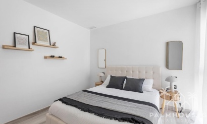 Revente - Villa - Orihuela Costa - Lomas de Cabo Roig