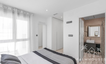 Revente - Villa - Orihuela Costa - Lomas de Cabo Roig