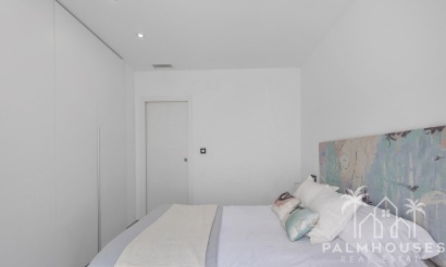 Revente - Villa - Orihuela Costa - Lomas de Cabo Roig