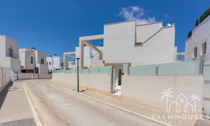 Revente - Villa - Orihuela Costa - Lomas de Cabo Roig
