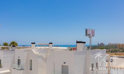 Revente - Villa - Orihuela Costa - Lomas de Cabo Roig