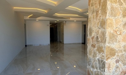 Herverkoop - Appartement - Los Altos - Costa Blanca
