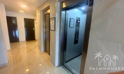 Herverkoop - Appartement - Los Altos - Costa Blanca