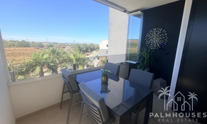 Herverkoop - Appartement - Los Altos - Costa Blanca