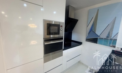 Herverkoop - Appartement - Los Altos - Costa Blanca