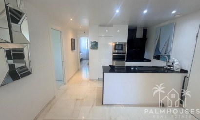 Herverkoop - Appartement - Los Altos - Costa Blanca