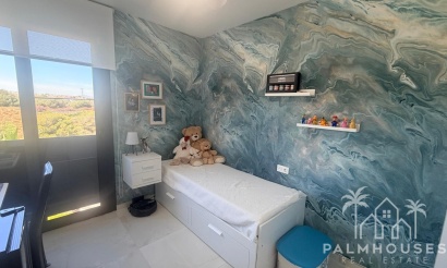 Herverkoop - Appartement - Los Altos - Costa Blanca