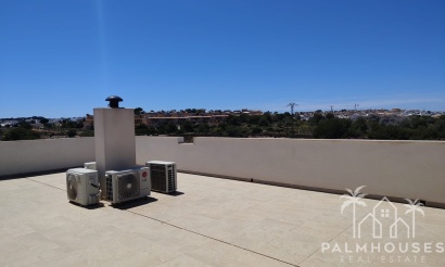 Herverkoop - Appartement - Los Altos - Costa Blanca