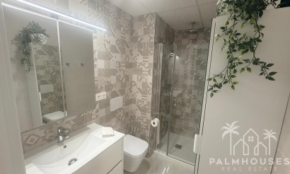 Herverkoop - Appartement - Los Altos - Costa Blanca