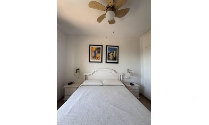 Herverkoop - Appartement - Orihuela Costa - Campoamor