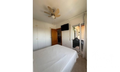 Herverkoop - Appartement - Orihuela Costa - Campoamor