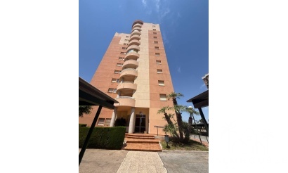 Herverkoop - Appartement - Orihuela Costa - Campoamor