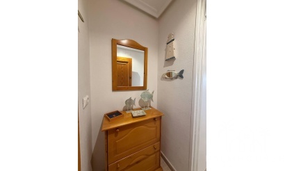 Herverkoop - Appartement - Orihuela Costa - Campoamor