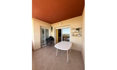 Herverkoop - Appartement - Orihuela Costa - Campoamor