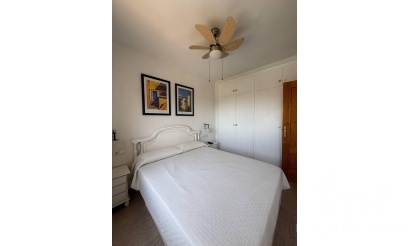 Herverkoop - Appartement - Orihuela Costa - Campoamor