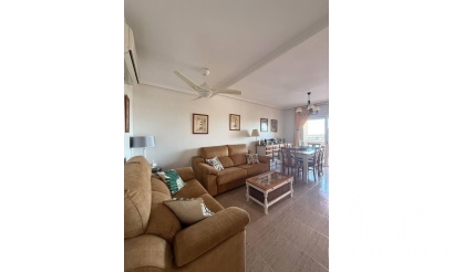 Herverkoop - Appartement - Orihuela Costa - Campoamor
