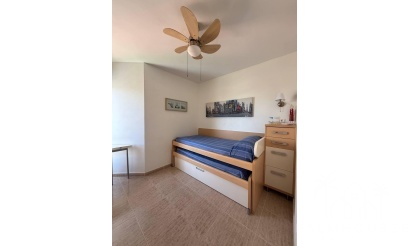 Herverkoop - Appartement - Orihuela Costa - Campoamor