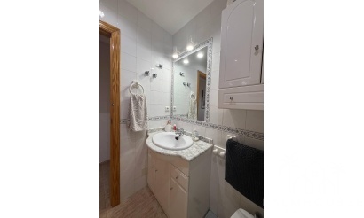 Herverkoop - Appartement - Orihuela Costa - Campoamor