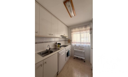 Herverkoop - Appartement - Orihuela Costa - Campoamor
