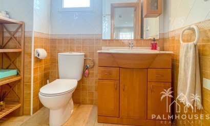 Revente - Maison - Orihuela Costa - Costa Blanca