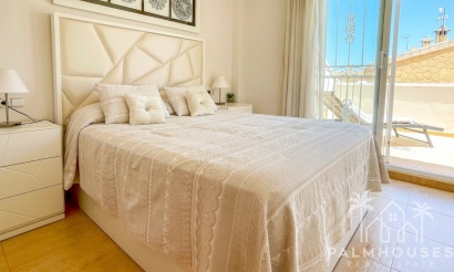 Revente - Maison - Orihuela Costa - Costa Blanca