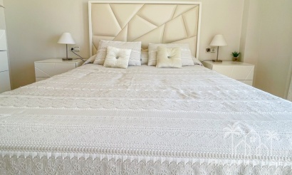 Revente - Maison - Orihuela Costa - Costa Blanca