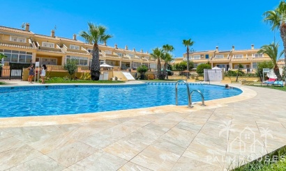 Revente - Maison - Orihuela Costa - Costa Blanca