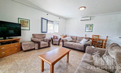 Herverkoop - Appartement - Orihuela Costa - Costa Blanca