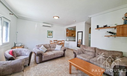 Herverkoop - Appartement - Orihuela Costa - Costa Blanca