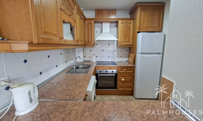 Herverkoop - Appartement - Orihuela Costa - Costa Blanca