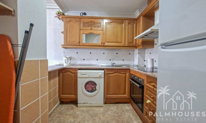 Herverkoop - Appartement - Orihuela Costa - Costa Blanca