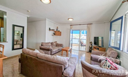 Herverkoop - Appartement - Orihuela Costa - Costa Blanca