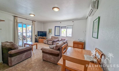 Herverkoop - Appartement - Orihuela Costa - Costa Blanca
