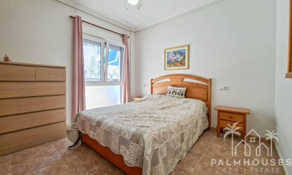 Herverkoop - Appartement - Orihuela Costa - Costa Blanca