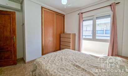Herverkoop - Appartement - Orihuela Costa - Costa Blanca