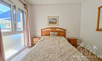 Herverkoop - Appartement - Orihuela Costa - Costa Blanca
