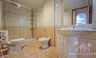 Herverkoop - Appartement - Orihuela Costa - Costa Blanca