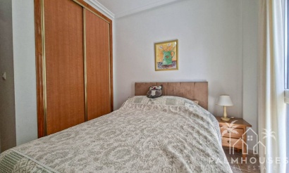 Herverkoop - Appartement - Orihuela Costa - Costa Blanca