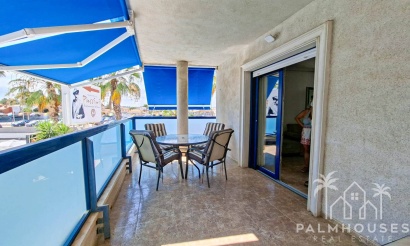 Herverkoop - Appartement - Orihuela Costa - Costa Blanca