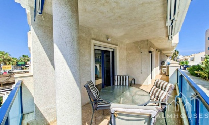 Herverkoop - Appartement - Orihuela Costa - Costa Blanca