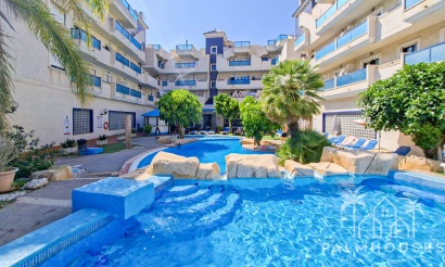Herverkoop - Appartement - Orihuela Costa - Costa Blanca