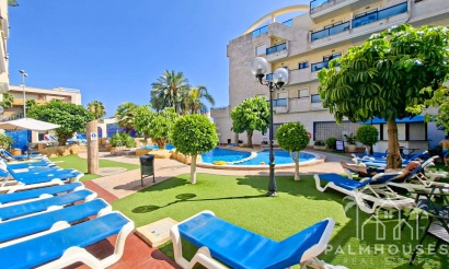 Herverkoop - Appartement - Orihuela Costa - Costa Blanca
