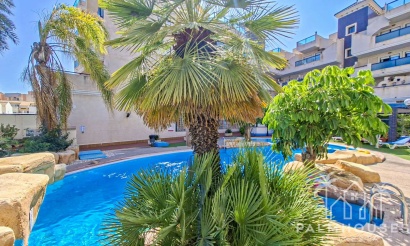 Herverkoop - Appartement - Orihuela Costa - Costa Blanca