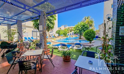 Herverkoop - Appartement - Orihuela Costa - Costa Blanca