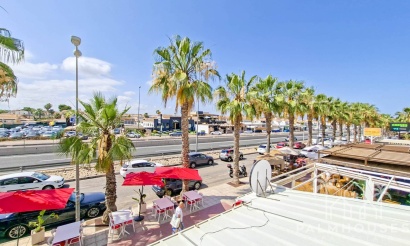 Herverkoop - Appartement - Orihuela Costa - Costa Blanca