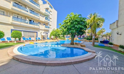 Herverkoop - Appartement - Orihuela Costa - Costa Blanca