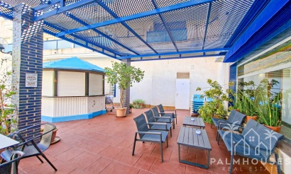 Herverkoop - Appartement - Orihuela Costa - Costa Blanca