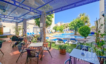 Herverkoop - Appartement - Orihuela Costa - Costa Blanca