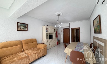 Herverkoop - Appartement - Torrevieja - Estacion de autobuses